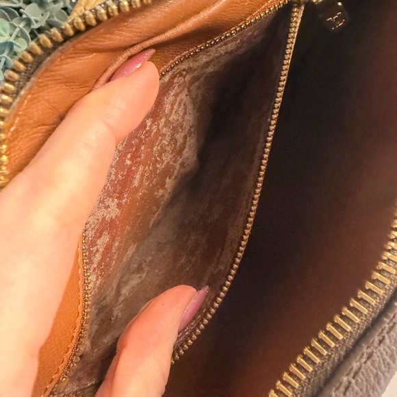 Louis Vuitton Brown Monogram Jeune Fille MM - Picture 6 of 12